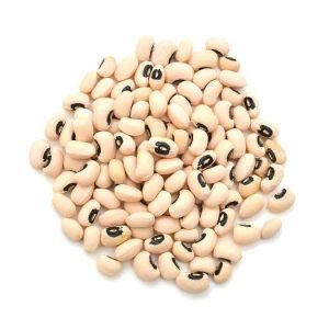 Black-eyed beans