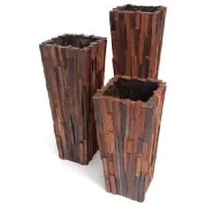 wooden-flower-pots